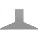 Belling Unbranded UH100SS Integrated Cooker Hood in Stainless Steel