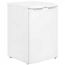 Beko UR584APW Free Standing Refrigerator in White