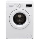 Electra W1462CF2WE 10Kg Washing Machine with 1400 rpm - White - D Rated
