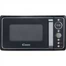 Candy Divo Free Standing Microwave Oven in Matte Black