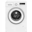 Bosch Serie 4 WAN28150GB Free Standing Washing Machine in White