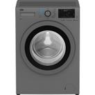 Beko WDER7440421S 7Kg / 4Kg Washer Dryer  Silver