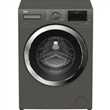 Beko WEY84064EG Washing Machine 1400 RPM A Rated Graphite