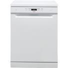 Whirlpool WFC3C33PFUK A+++ Dishwasher Full Size 60cm 14 Place White New from AO