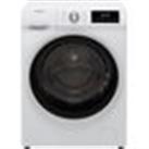 Hisense WFQY9014EVJM B Rated 9Kg 1400 RPM Washing Machine #LF22471