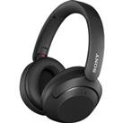 Sony WHXB910 Head-band Headphones - Black