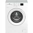 Beko WTL64051W A+++ Rated D Rated 6Kg 1400 RPM Washing Machine White New