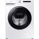 Samsung Series 5+ AddWash WW10T554DAW Wifi Connected 10.5Kg Washing Machine with 1400 rpm - White - A Rated