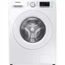Samsung Series 4 WW70T4040EE 7Kg Washing Machine with 1400 rpm - White - D Rated
