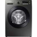 Samsung Series 4 WW90T4040CX 9Kg Washing Machine with 1400 rpm - Graphite - D Rated