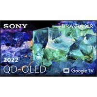 Sony Bravia XR55A95KU 55" Smart 4K Ultra HD Google OLED TV