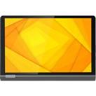 LENOVO YOGA Smart Tab 10.1" Tablet - 64 GB Black - Currys
