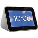 Lenovo Smart Clock with Google Assistant - Grey