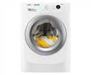 Zanussi Lindo300 ZWF01483WR Free Standing Washing Machine in White