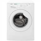 Zanussi Lindo300 ZWF81460W Free Standing Washing Machine in White