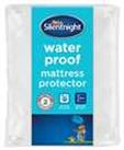 Silentnight Waterproof Mattress Protector - Single