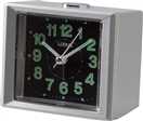 Lorus Sweeper Alarm Clock
