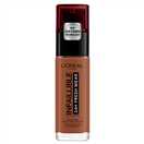 L'OREAL 24H Infallible NEW Fresh Wear Foundation 30ml-Choose Your Shade,use menu