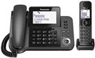 Panasonic KX-TGF320 Combo Telephone with Answer Machine