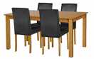 Argos Dining Table & Chair Sets