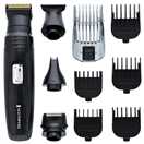 Remington 10 in 1 Body Groomer and Hair Clipper Kit PG6130