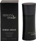 Armani Code Eau de Toilette - 50ml