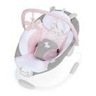 Ingenuity Flora the Unicorn Soothing Bouncer