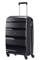 American Tourister Bon Air Hard Medium Suitcase  Black