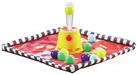 Chad Valley 74cm Rechargeable Floating Ball Fun Zone with 10 Balls