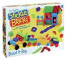 Stickle Bricks Build it Big Box 1+ Years