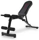 Marcy UB3000 Foldable and Adjustable Utility Weight Bench