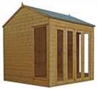 Argos Summer Houses & Log Cabins