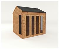 Argos Summer Houses & Log Cabins