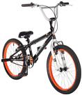 Piranha 20 inch Wheel BMX Bike - Orange,  ( Brand new- never use )