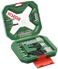 Bosch 34 Piece X-Line Classic Drill and Screwdriver Bit Set