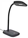 Habitat Silby LED Soft Touch Desk Lamp - Black