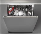 Hoover HDI 1LO38SA Full Size Integrated Dishwasher