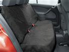 Streetwize Heavy-Duty Water-Resistant Seat Cover - Back