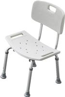 Argos Shower Chairs