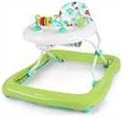 Chad Valley Jungle Deluxe Foldable Baby Walker