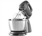 Breville VFM035 Flow Hand and Stand Mixer - Grey