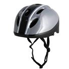 Challenge Toddler Bike Helmet - Grey