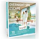 Buyagift Overnight Spa Escape For Two Gift Experience