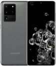 SIM Free Refurbished Samsung S20 Ultra 5G 128GB Phone - Grey