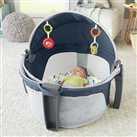 Fisher-Price On the Go Travel Baby Dome