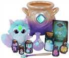 Magic Mixies Magic Cauldron Playset, 50+ Sounds and Reactions Blue or Pink