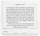 Kobo Libra 2 32GB Wi-Fi E-Reader - White