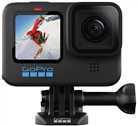 GoPro HERO10 CHDHX-101-RW 4k Action Camera - Black