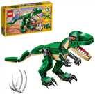 LEGO Creator 3in1 Mighty Dinosaurs Building Set 31058