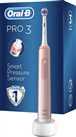 Oral-B Pro 3 Electric Toothbrush - Whitening